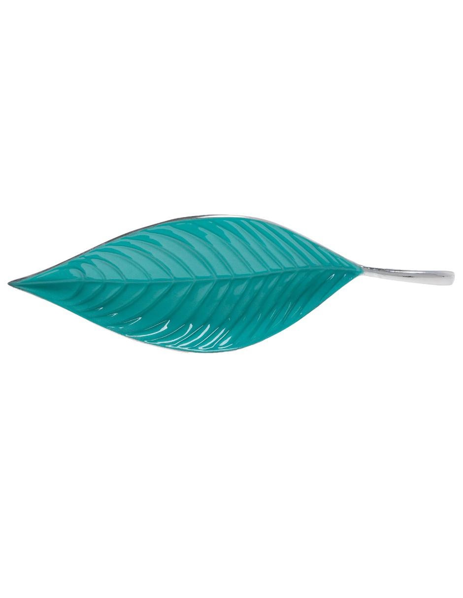 Charola de aluminio 2