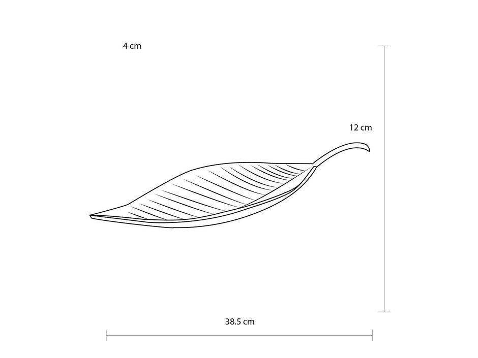 Charola de aluminio 7
