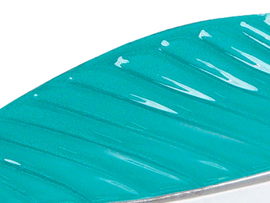 Charola de aluminio 5