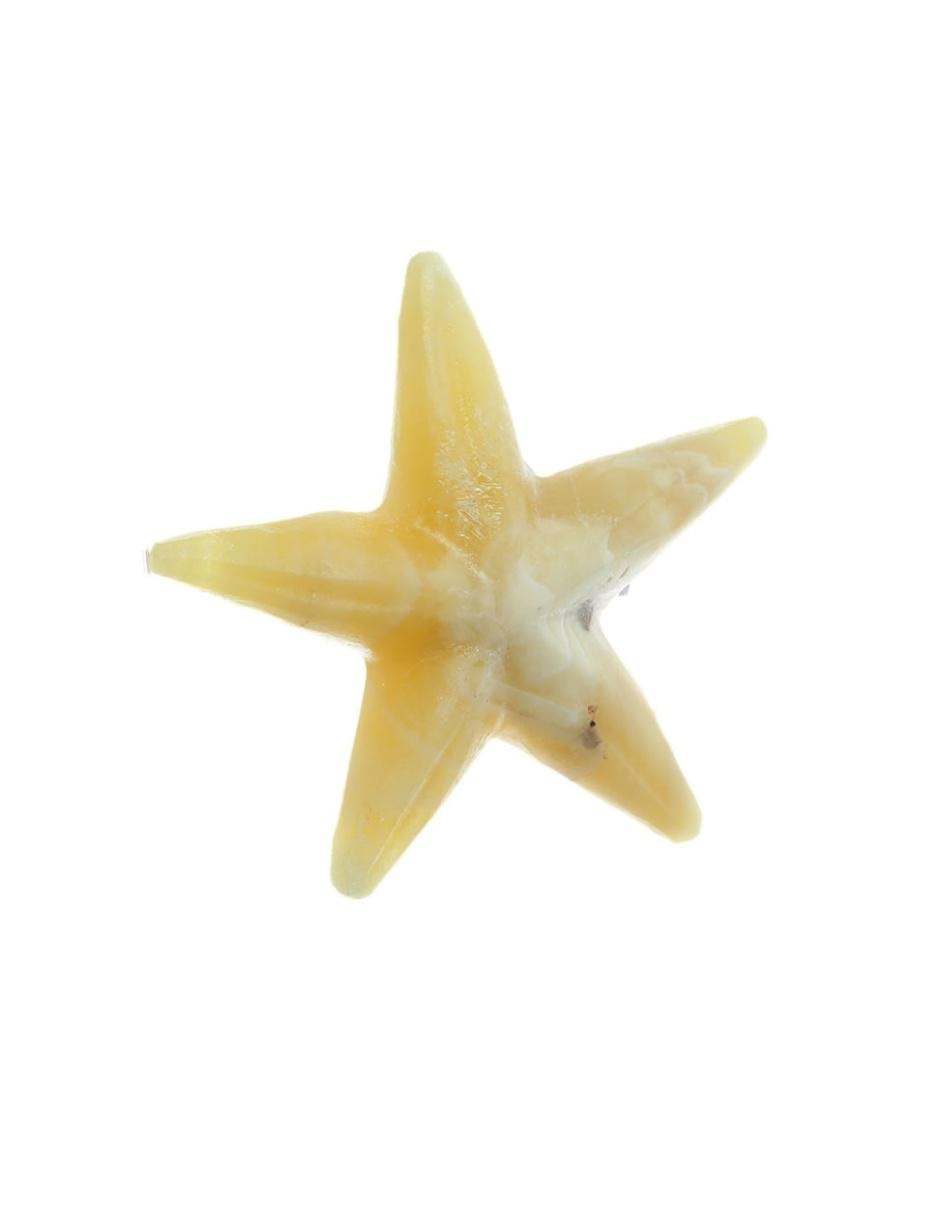 Figura decorativa de estrella de mar Playa Figura decorativa de estrella de mar Playa