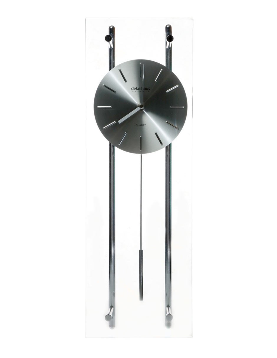 Reloj Yuki de metal Reloj Yuki de metal