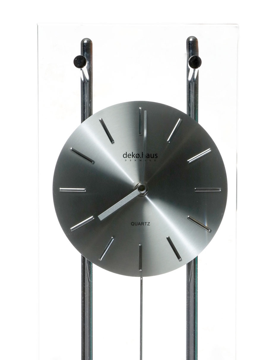 Reloj Yuki de metal