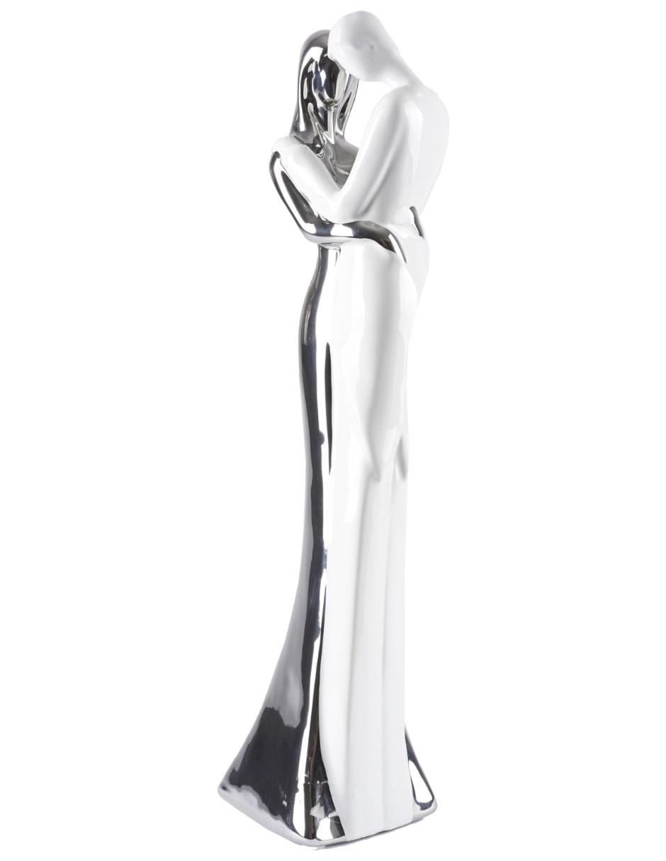 Figura de cerámica Figura de cerámica