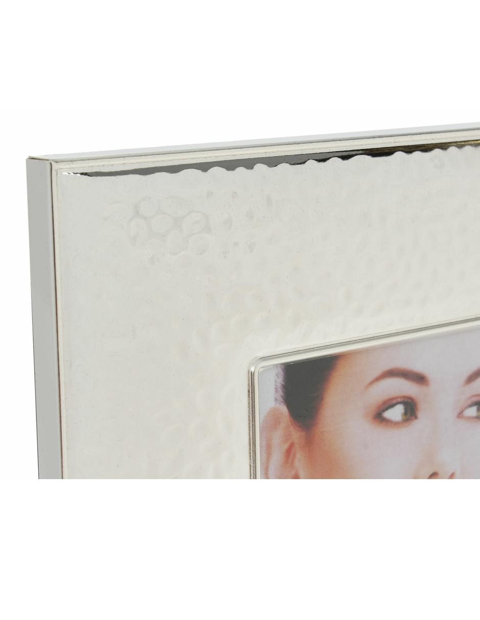 Portarretratos de aluminio para 1 foto 2