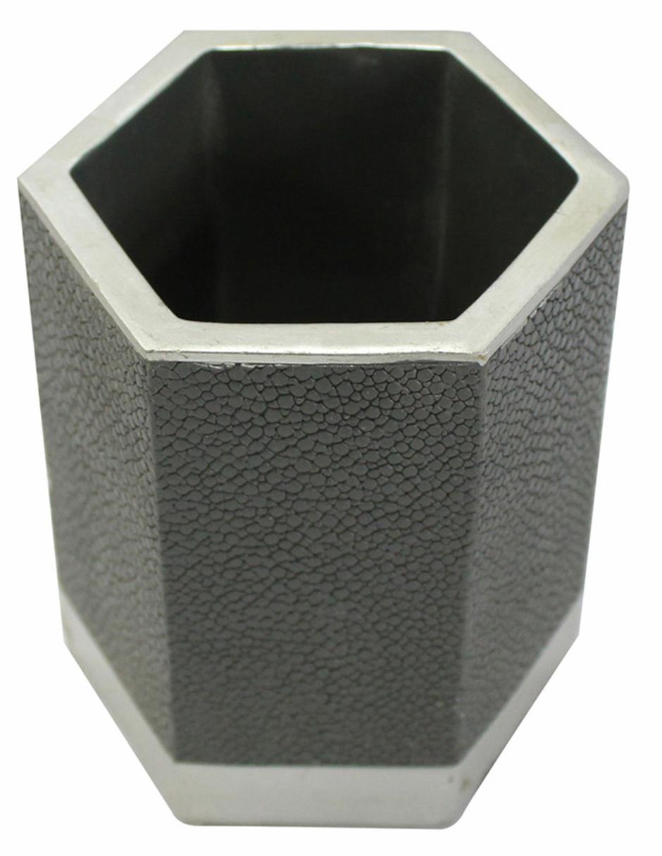 Caja decorativa irregular 5