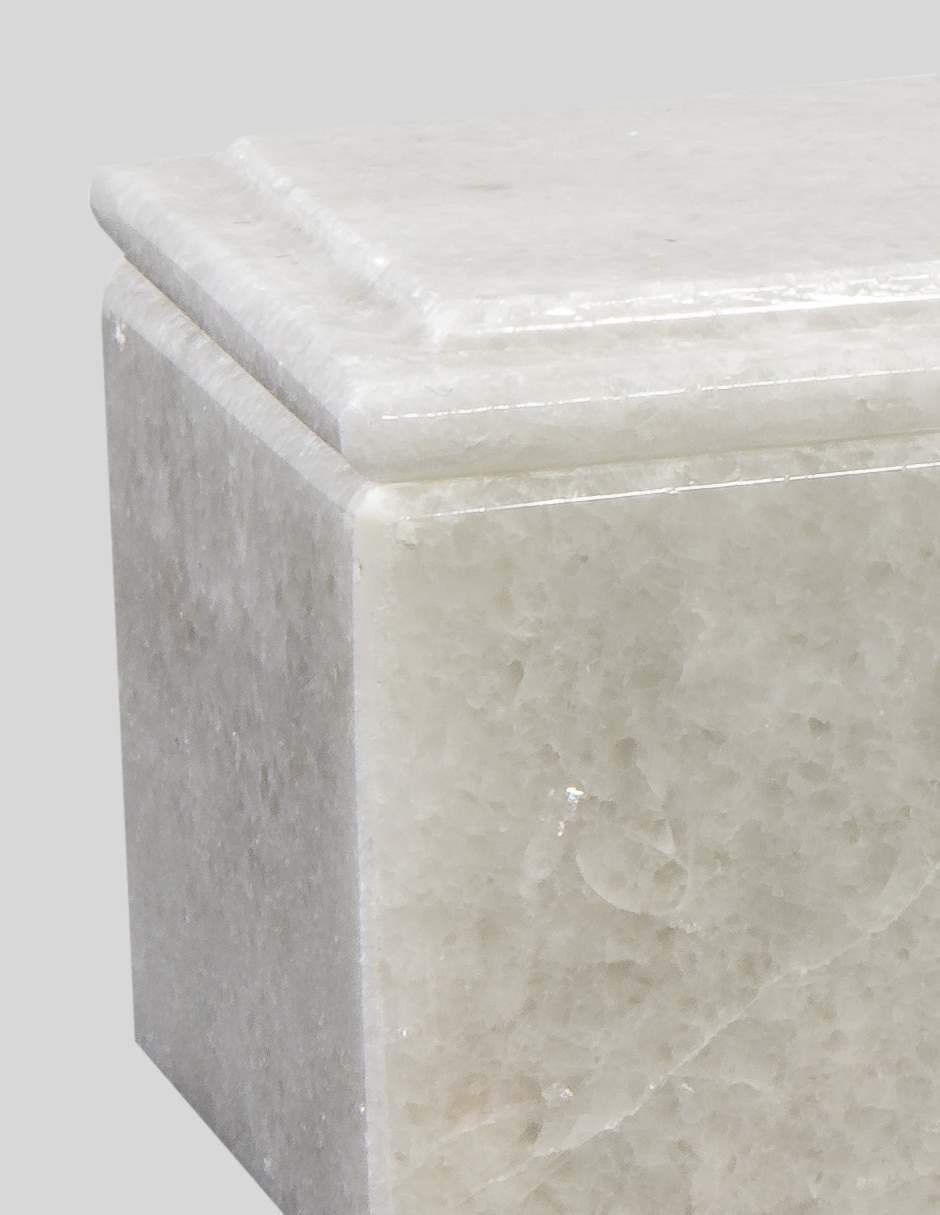 Caja decorativa rectangular 2