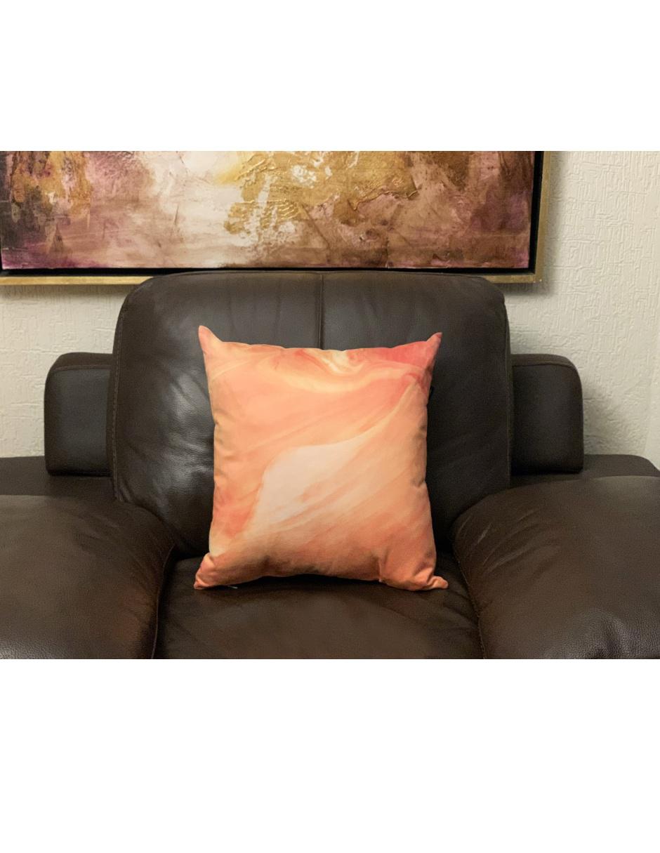 Cojín decorativo 3