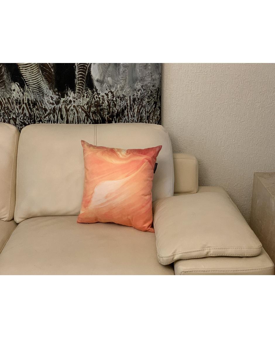 Cojín decorativo 7