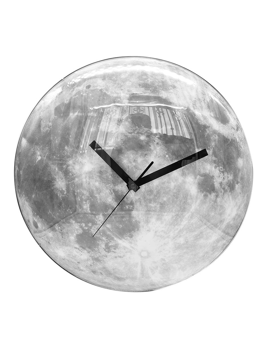 Reloj de pared de ABS 1