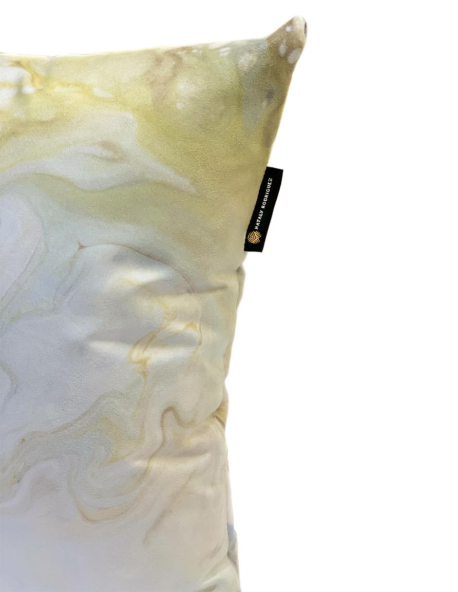 Cojín decorativo Terra E Mare 2021 6