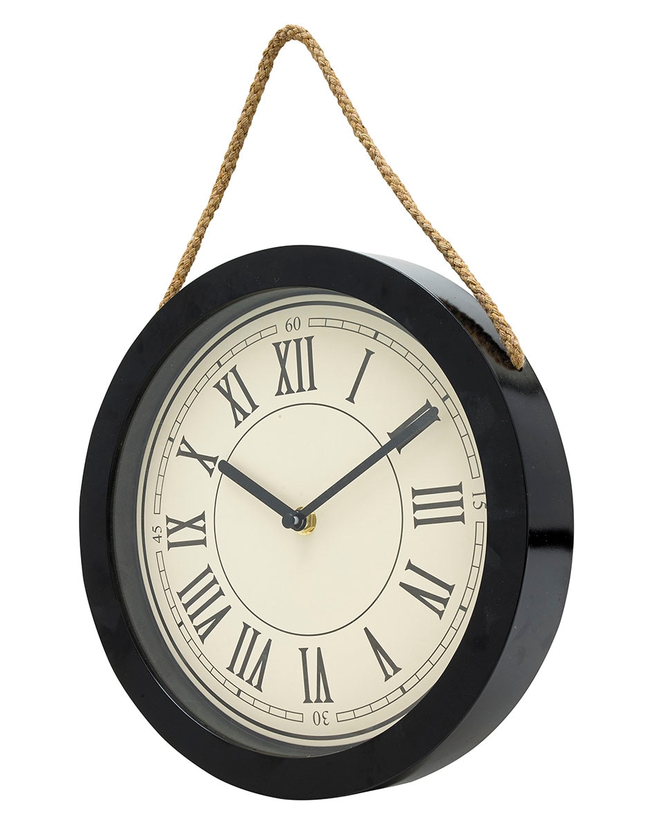 Reloj de pared Decoregalo de plástico