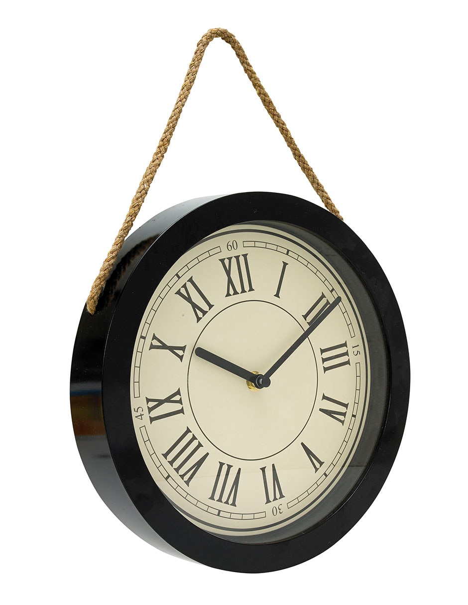 Reloj de pared de plástico Reloj de pared de plástico