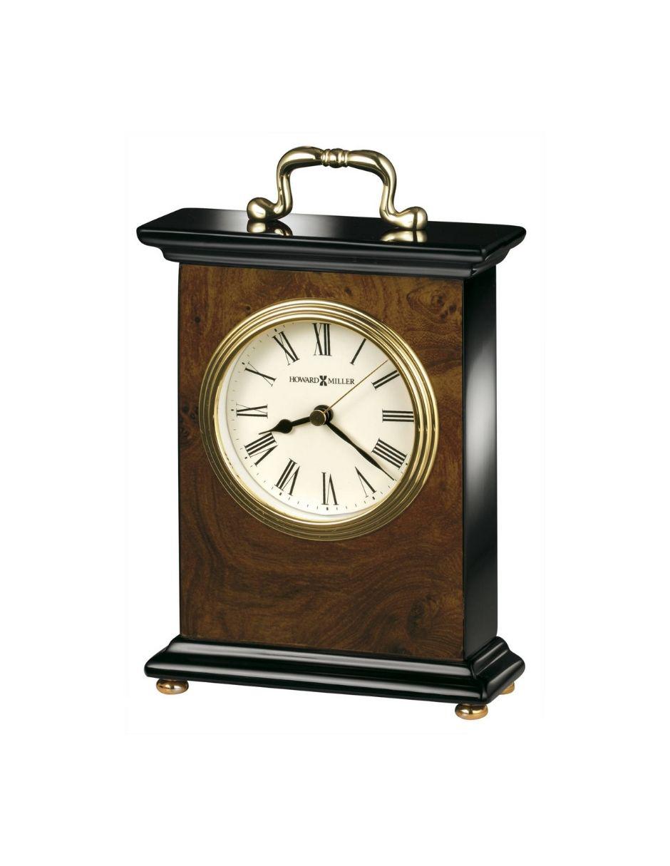 Reloj de Mesa Howard Miller Berkley