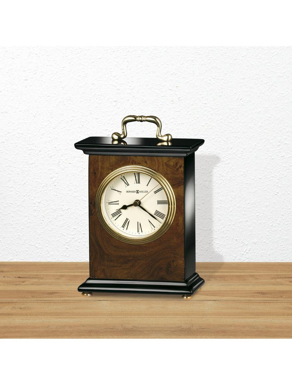 Reloj de Mesa Howard Miller Berkley