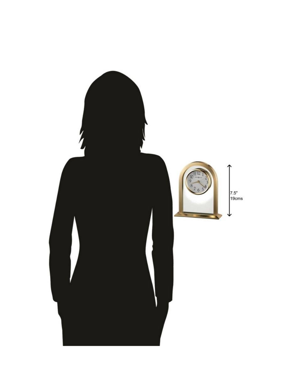 Reloj de Mesa Howard Miller Imperial