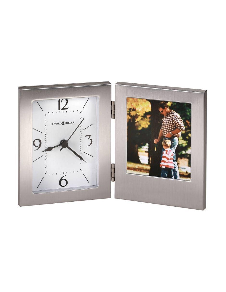 Reloj de Mesa Howard Miller Envision