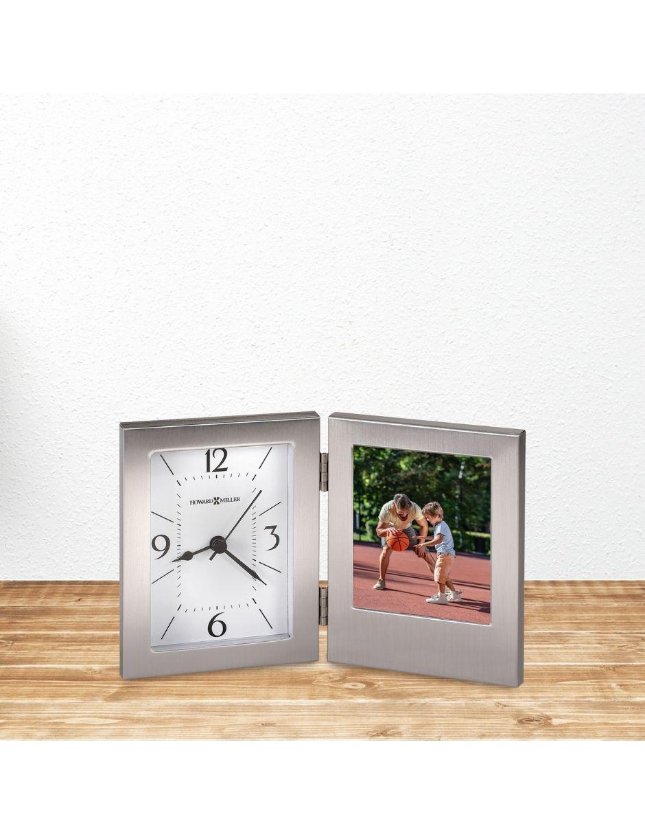Reloj de Mesa Howard Miller Envision