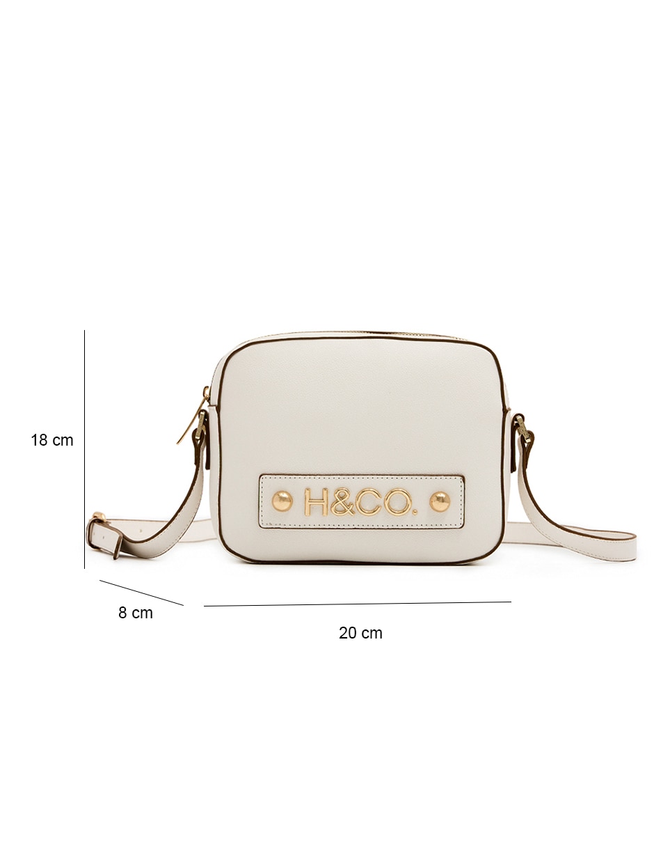 Bolsa crossbody para mujer 5