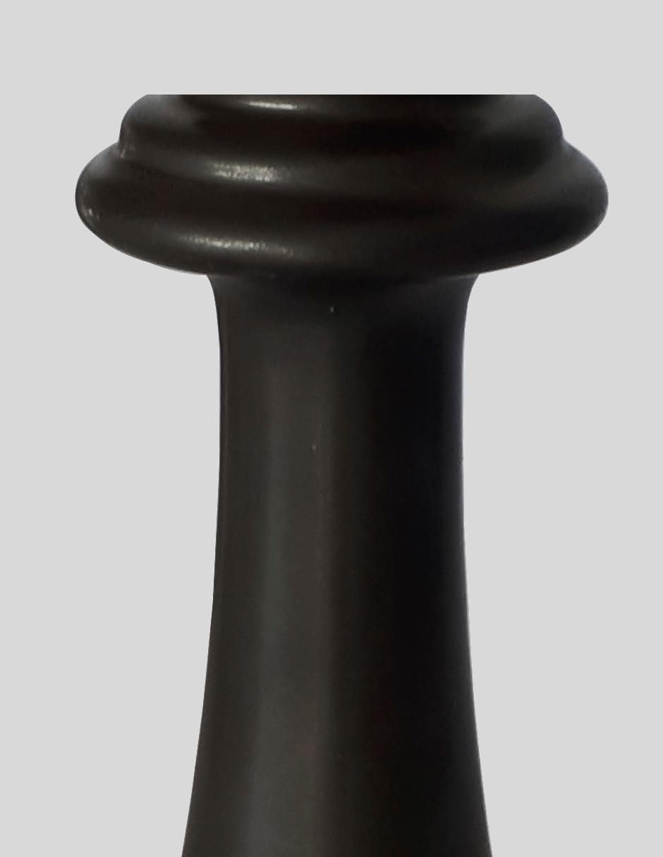 Figura de cerámica