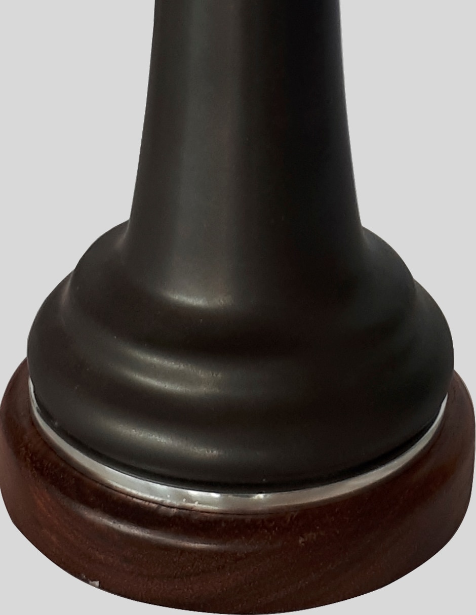Figura de cerámica