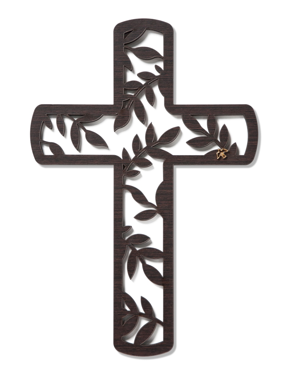 Figura decorativa de cruz Religioso Figura decorativa de cruz Religioso