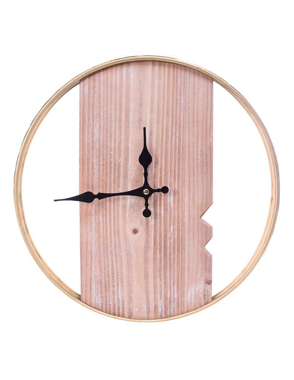 Reloj de pared Abdel de MDF Reloj de pared Abdel de MDF