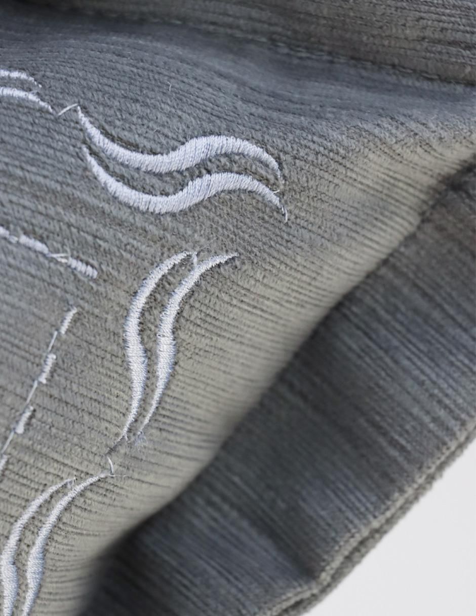 Cojín decorativo Coprire Cojines Bordados 2022