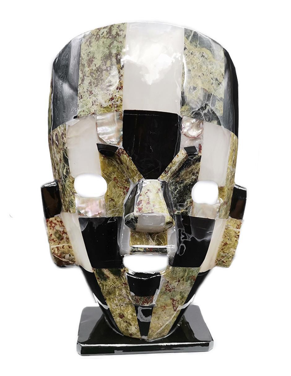 Escultura 1