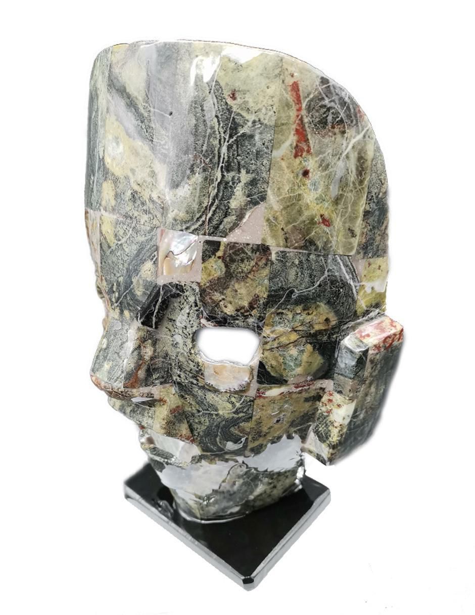 Escultura 2