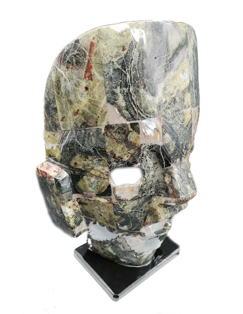 Escultura Escultura