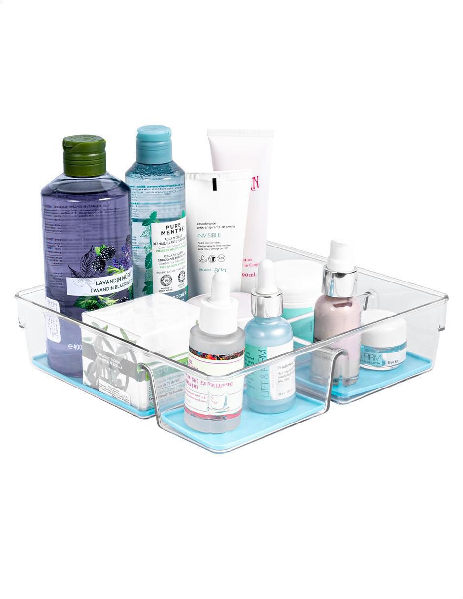 Organizador de accesorios 2