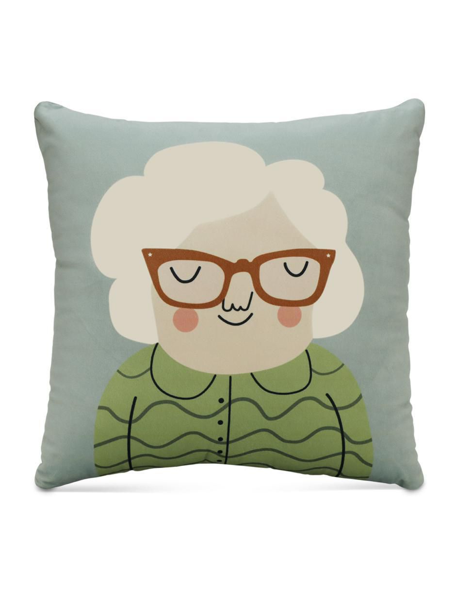 Cojín decorativo Coprire Elsa