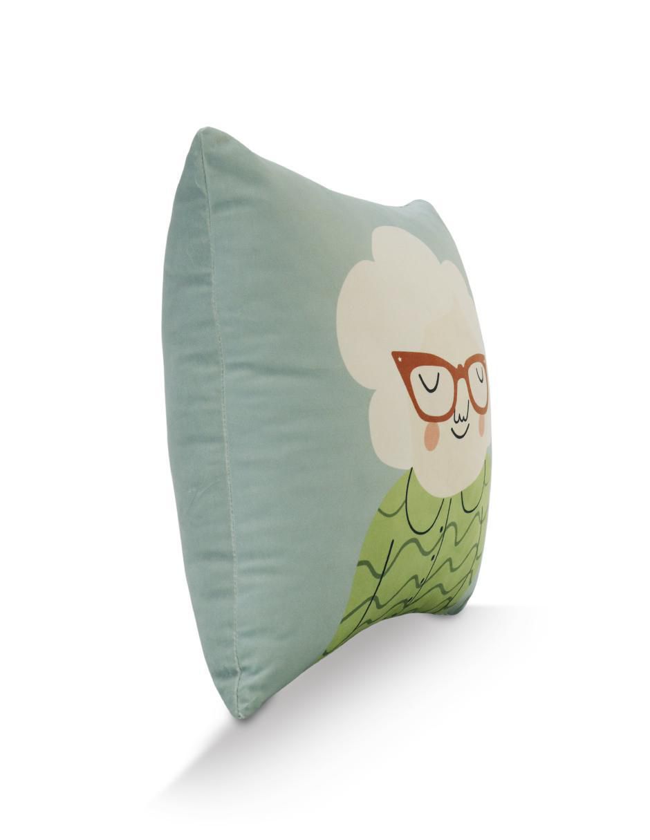 Cojín decorativo Coprire Elsa