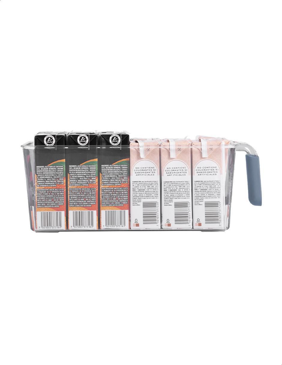 Organizador de utensilios cocina