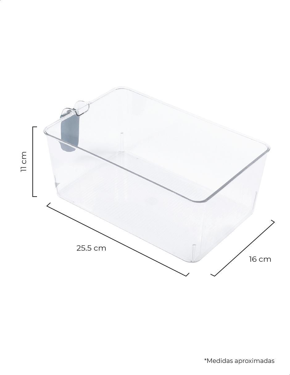 Organizador de utensilios cocina Tutti 8