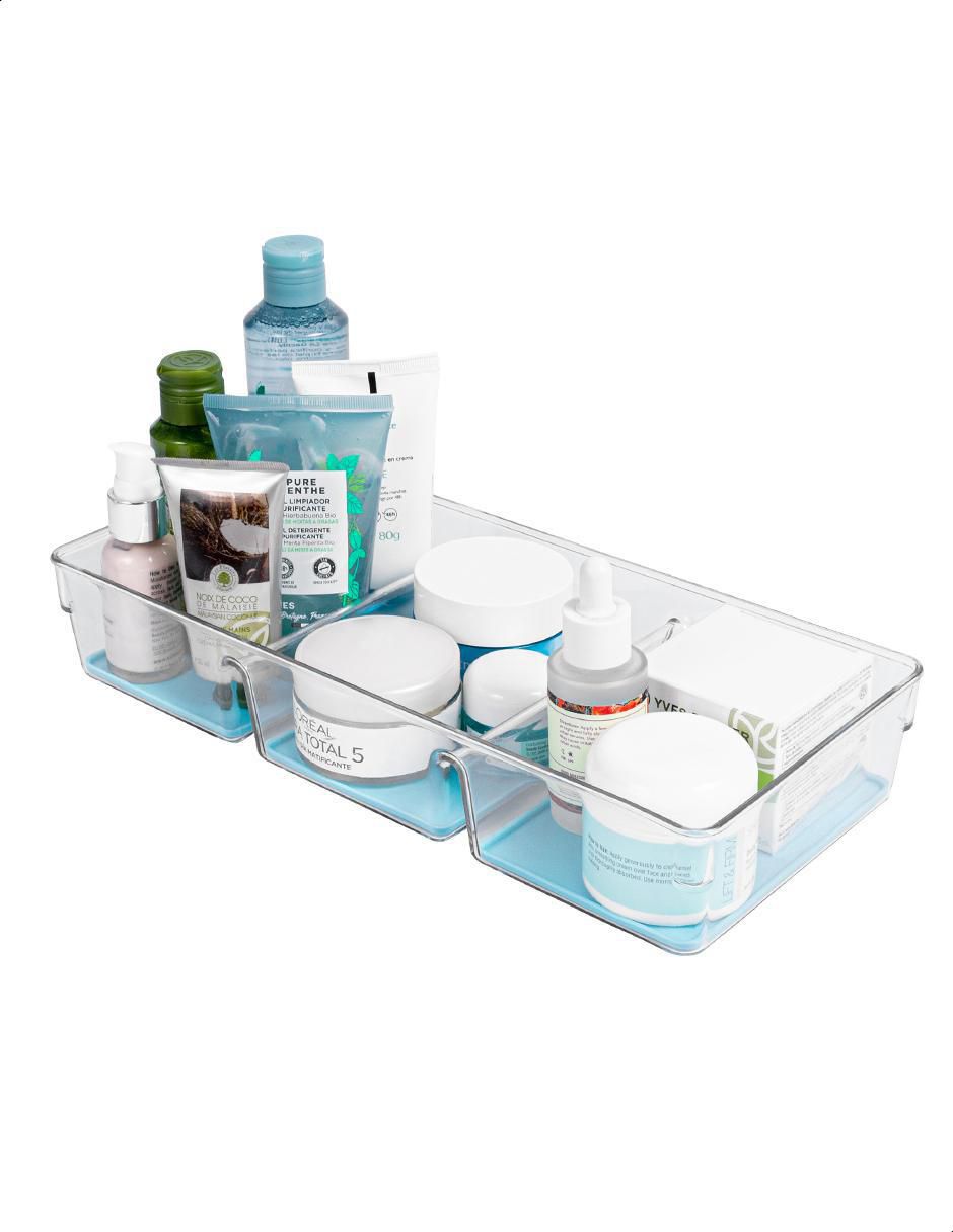 Organizador de accesorios 2