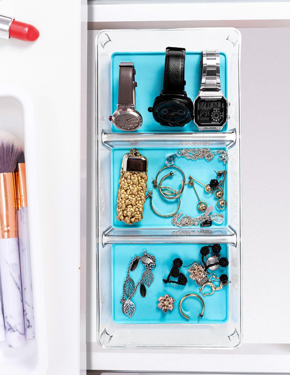 Organizador de accesorios Tutti