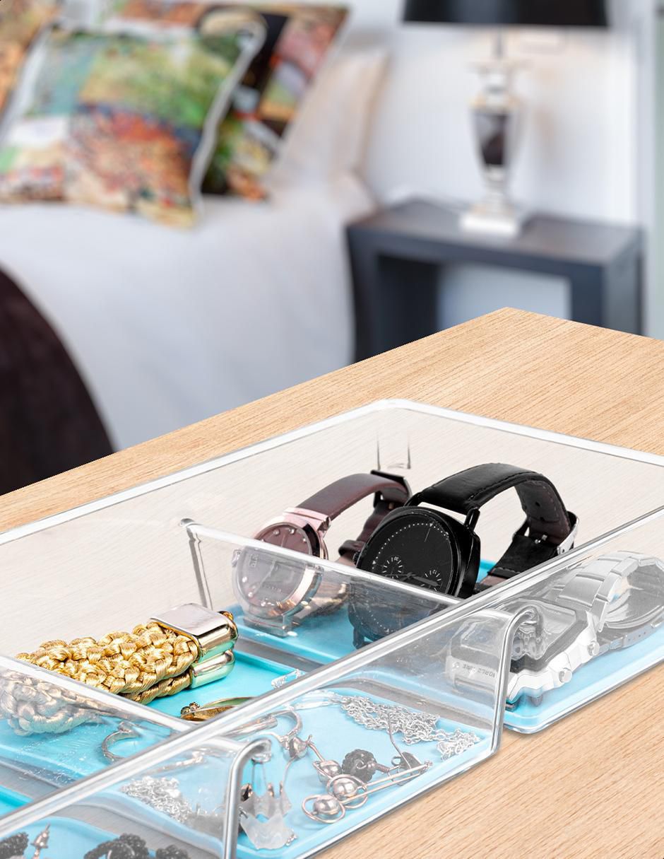 Organizador de accesorios 7