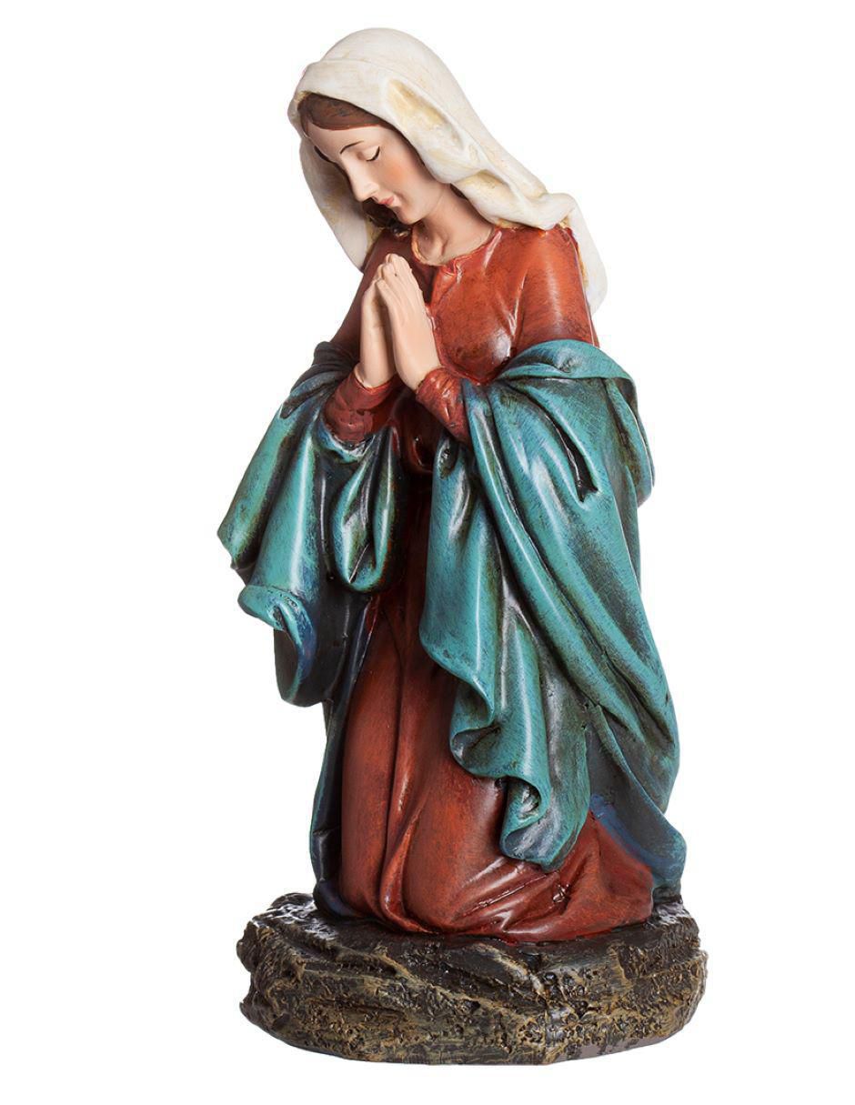 Escultura religiosa Joseph's Studio Virgen Rezando