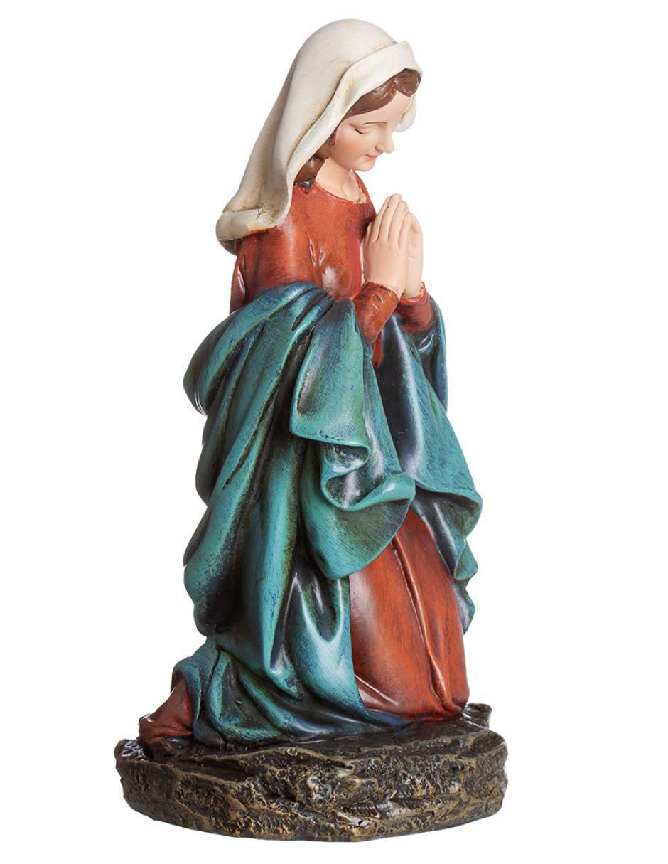 Escultura religiosa Joseph's Studio Virgen Rezando