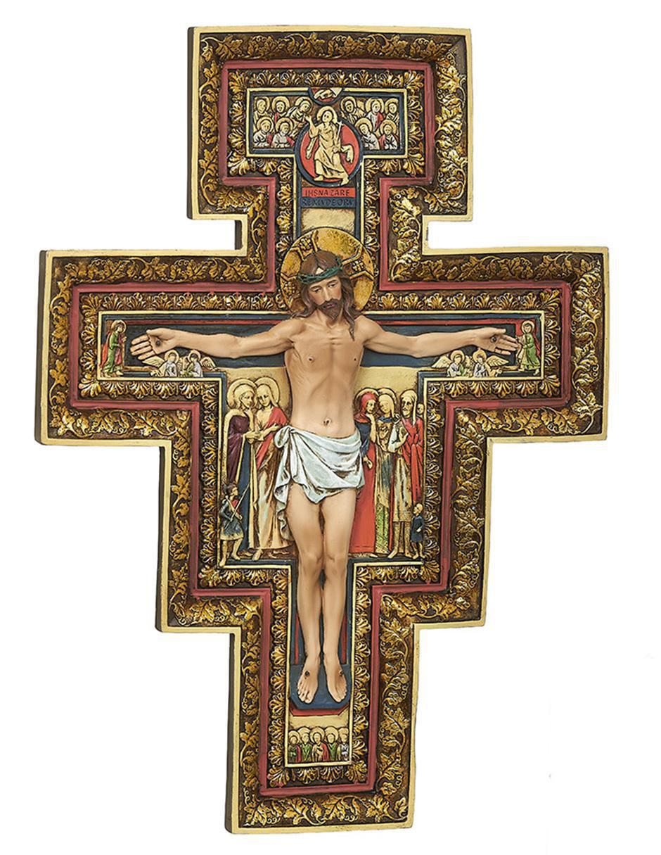 Figura decorativa Joseph's Studio Reinaissance 2