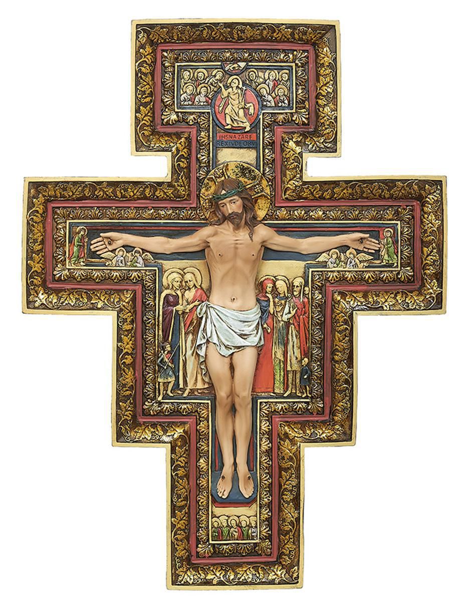 Figura decorativa Joseph's Studio Reinaissance 3