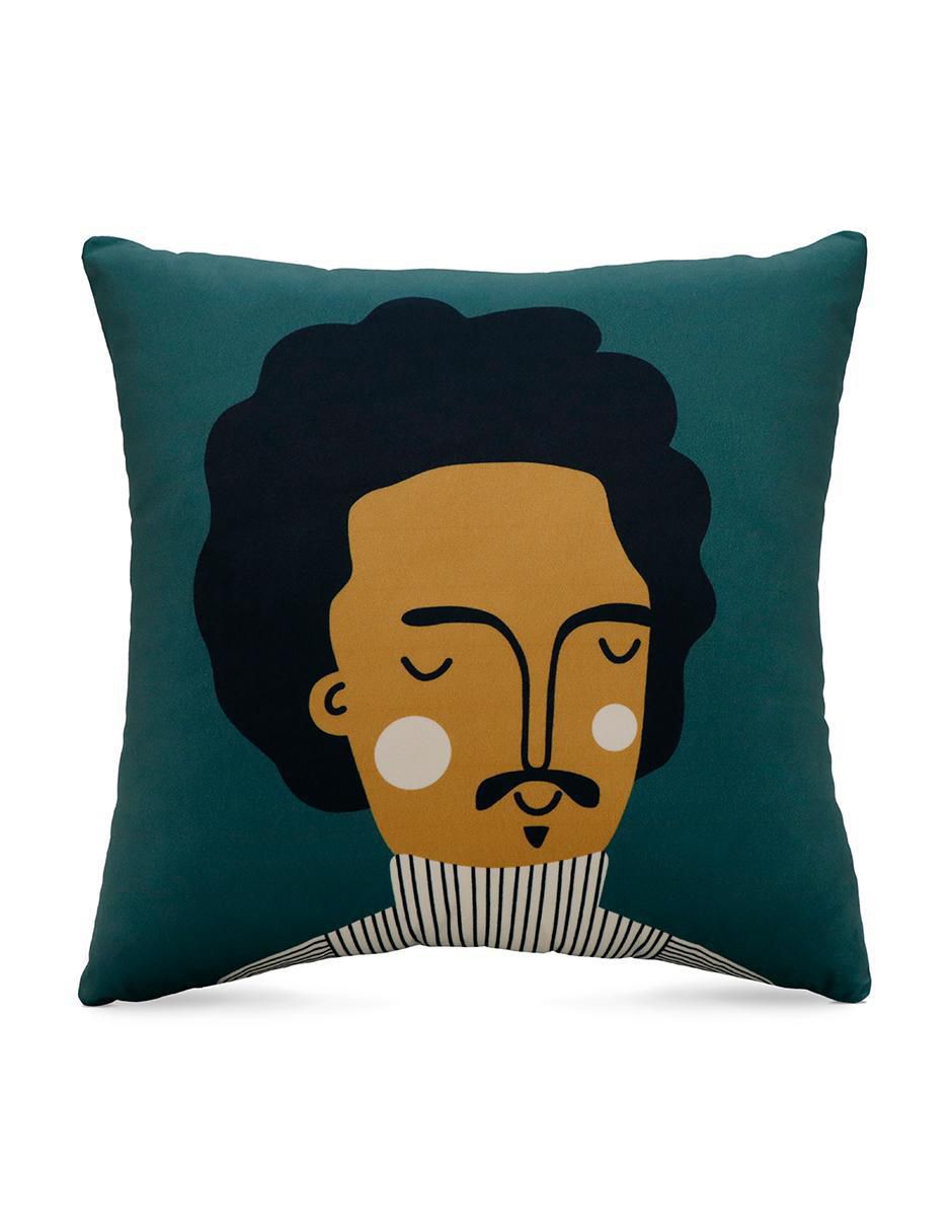 Cojín decorativo Coprire Jacob