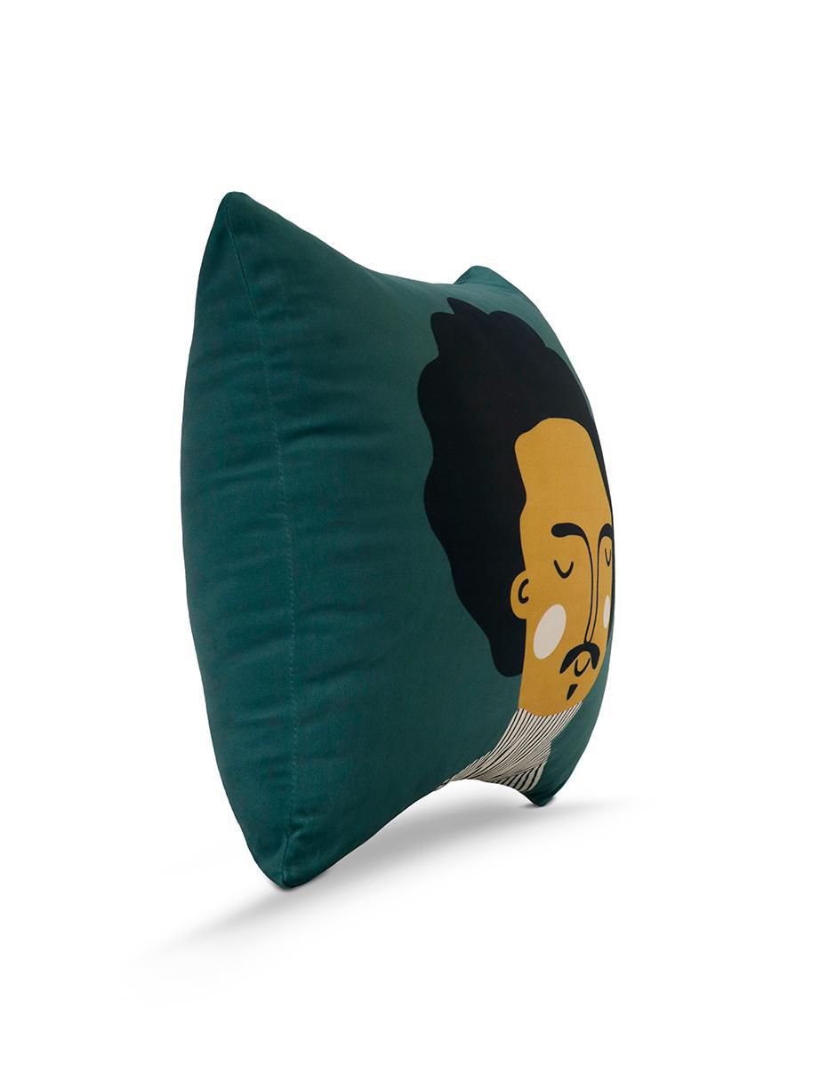 Cojín decorativo Coprire Jacob