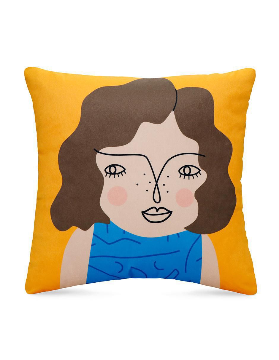 Cojín decorativo Coprire Dagny