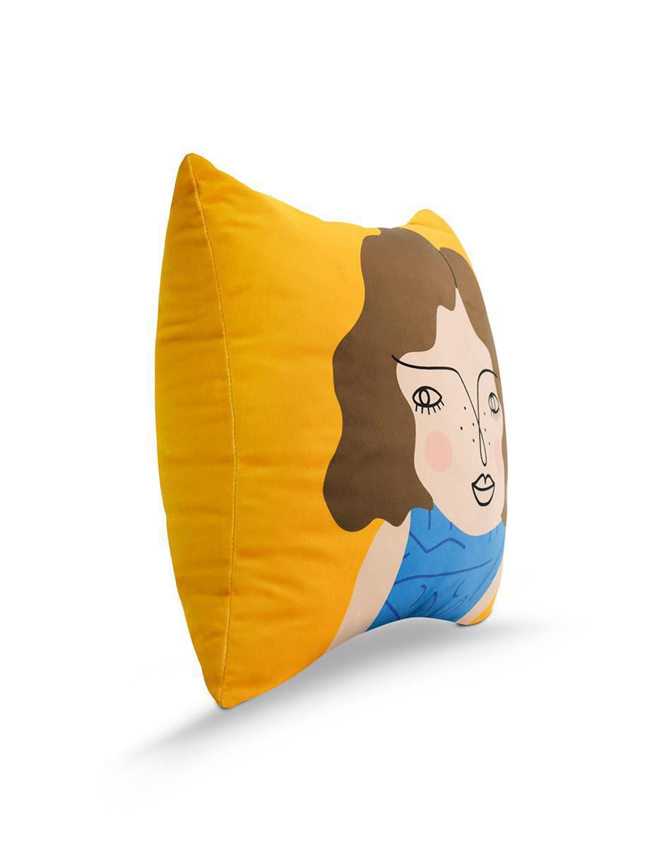 Cojín decorativo Coprire Dagny