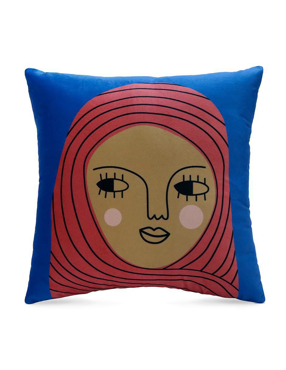 Cojín decorativo Coprire Malinka
