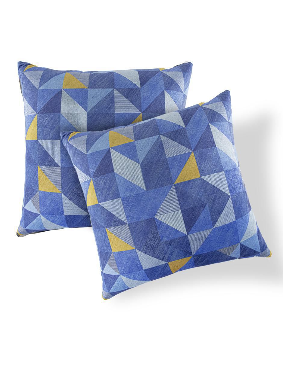 Cojín decorativo Coprire Velvet