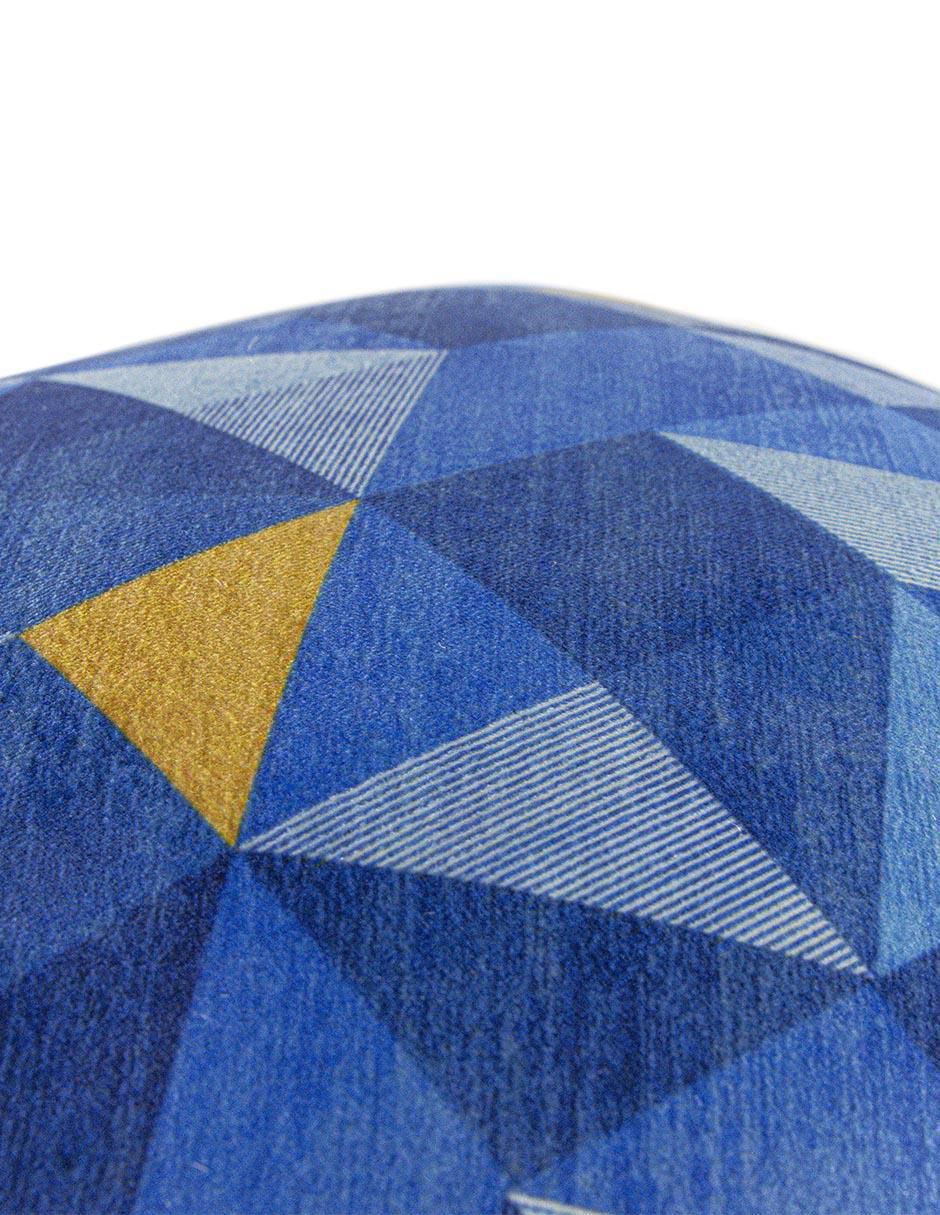Cojín decorativo Coprire Velvet