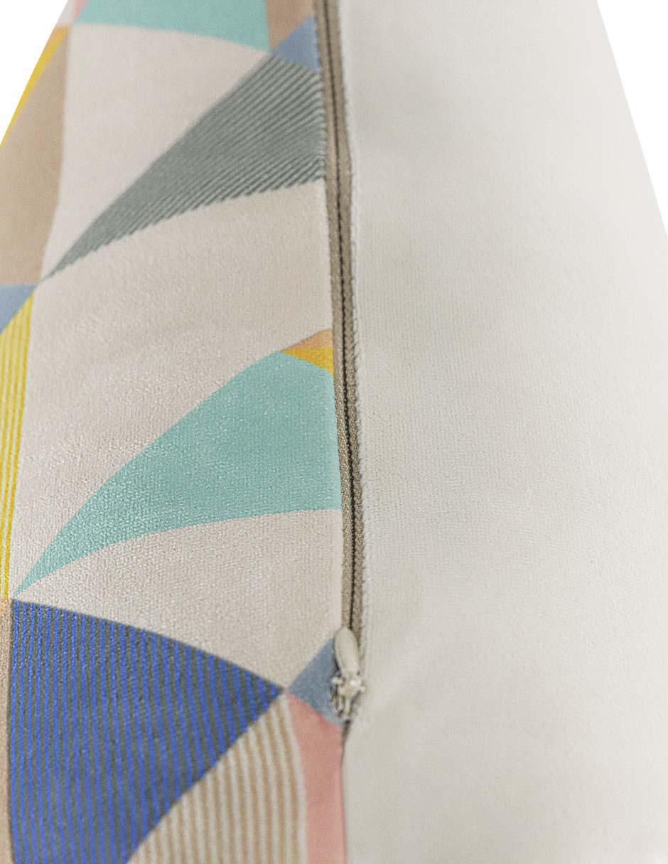 Cojín decorativo Coprire Velvet